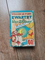 Winnie De Poeh Kwartet, Ophalen of Verzenden, Zo goed als nieuw, Kwartet(ten)