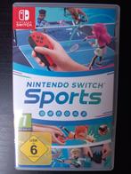 Nintendo switch sports, Ophalen of Verzenden, 1 speler, Zo goed als nieuw