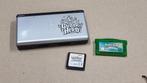 Nintendo DS Lite Guitar Hero Edition + 2 Pokemon - ORIGINEEL, Nintendo, Muziek, Gebruikt, -
