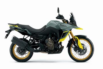 Suzuki V-Strom 800DE (bj 2024)