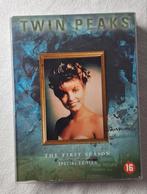 Twin Peaks - Eerste seizoen  ( David Lynch ), Cd's en Dvd's, Dvd's | Tv en Series, Vanaf 16 jaar, Ophalen of Verzenden, Zo goed als nieuw