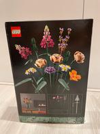 Lego 10280 Bloemenboeket - Nieuw in doos!, Kinderen en Baby's, Speelgoed | Duplo en Lego, Ophalen, Nieuw, Complete set, Lego