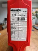 Sneeuwkettingen Weisenfels M32 L110, Ophalen of Verzenden, Nieuw