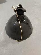 Industriële Hanglamp - Stoer Design, Huis en Inrichting, Lampen | Hanglampen, Ophalen, Gebruikt, Metaal, Minder dan 50 cm