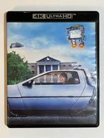 Back to the Future 2 4K Ultra HD UHD, Cd's en Dvd's, Blu-ray, Ophalen, Zo goed als nieuw, Actie