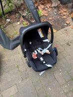 Maxicosi easyfix, Kinderen en Baby's, Autostoeltjes, Ophalen, Gebruikt, Maxi-Cosi, Autogordel