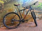 Merida big nine 500 (large), Fietsen en Brommers, Ophalen, Gebruikt, Hardtail, Heren