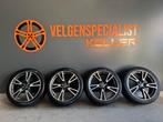 Audi A4 S Line 19 inch velgen 5x112 235/40/19 zomerset zgan, Auto-onderdelen, Banden en Velgen, 19 inch, Banden en Velgen, Ophalen of Verzenden