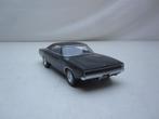Dodge Charger 1968  1:43 Norev, Hobby en Vrije tijd, Modelauto's | 1:43, Ophalen of Verzenden, Nieuw, Auto, Norev