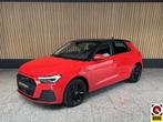 Audi A1 30 TFSI LED verlichting | Navi | Stoelverwarming, Auto's, Audi, Stof, Euro 6, 116 pk, Bedrijf