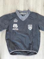 Heracles regenjas/trui 3xs 138 cm, Jongen of Meisje, Ophalen of Verzenden, Zo goed als nieuw, Heracles