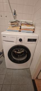 Zanussi Wasmachine - Betrouwbaar en Efficiënt, Witgoed en Apparatuur, Wasmachines, Ophalen, Gebruikt, Voorlader, Kort programma