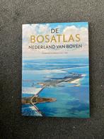 De Bosatlas Nederland van Boven, Ophalen of Verzenden, Zo goed als nieuw