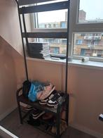 Shoe + jacket rack, Huis en Inrichting, Ophalen, Nieuw