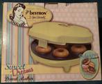 Bestron donutmaker, Cupcakes, Ophalen of Verzenden, Zo goed als nieuw