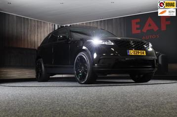 Land Rover Range Rover Velar 2.0 P250 Turbo AWD R-Dynamic SE beschikbaar voor biedingen