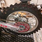 Wielen Honda CRF250 (2018), Motoren, Ophalen, Cmx, Cmx, Cmx