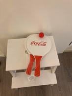 Coca Cola Beach Volleybal Set - Nieuw!, Ophalen of Verzenden, Nieuw