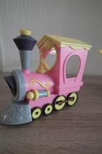 My Little Pony treintje, Kinderen en Baby's, Speelgoed | My Little Pony, Ophalen, Gebruikt