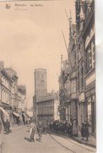 24 Oude Ansichten Belgie, Verzamelen, Ansichtkaarten | België, Verzenden, Voor 1920, Brussel (Gewest)