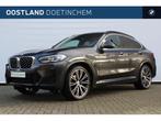BMW X4 xDrive20i M Sport Automaat / Panoramadak / Adaptieve, 1998 cc, Gebruikt, 4 cilinders, Bedrijf