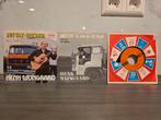 Henk Wijngaard – Met de Vlam / Asphalt-Rocker / Wagen Volgel, Gebruikt, 7 inch, Single, Ophalen of Verzenden