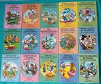 15 verschillende Disney Wereldclub boeken te koop, Ophalen of Verzenden, Gelezen, Sprookjes