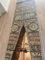 ixxi Kaabah door incl. benodigdheden, Ophalen of Verzenden, Zo goed als nieuw, Schilderij