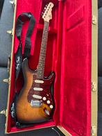 Guitar G&L Tribute Legacy – Complete set!, Muziek en Instrumenten, Snaarinstrumenten | Gitaren | Elektrisch, Met versterker, Zo goed als nieuw