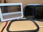 Raam camper 500x350 met hor/verduistering, Caravans en Kamperen, Ophalen, Nieuw