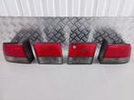 Saab 9-3 OG cabrio achterlichten - complete set of los, Auto-onderdelen, Verlichting, Ophalen of Verzenden, Gebruikt, Saab