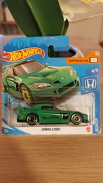 Hot Wheels Honda S2000 - Zo goed als nieuw!, Hobby en Vrije tijd, Modelauto's | Overige schalen, Ophalen of Verzenden, Zo goed als nieuw