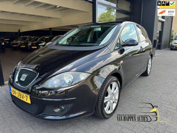 Seat Altea 1.6 Dynamic Style beschikbaar voor biedingen
