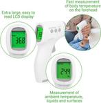 medisana TM A79 - Infrarood lichaamsthermometer, Nieuw, Ophalen of Verzenden