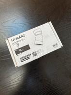 2x Ikea Nymåne Plafondspots - Nieuw in Doos, Huis en Inrichting, Lampen | Spots, Kunststof, Nieuw, Ophalen of Verzenden, Led