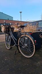 Mooie Cortina U4 transportfiets voor dames/kind, Fietsen en Brommers, Fietsen | Dames | Damesfietsen, Versnellingen, 56 cm of meer