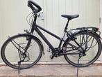 Koga traveller vakantiefiets, Fietsen en Brommers, Ophalen, 28 inch, Gebruikt, 10 tot 15 versnellingen