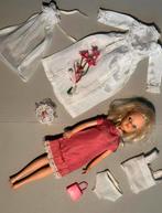 Vintage barbie /Sindy + kleding, Verzamelen, Poppen, Ophalen of Verzenden