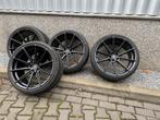 Exclusieve WF Wheel Force velgen Toyota Supra BMW Z4, Gebruikt, Banden en Velgen, 235 mm, All Season