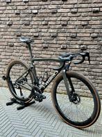 S-Works Tarmac SL7 - Ultegra Di2, Powermeter, 28 inch, Carbon, 10 tot 15 versnellingen, Heren
