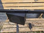 Philips Soundbar HTL4150B/12, Ophalen, Met externe subwoofer, Gebruikt