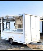 Verkoopwagen / Foodtruck, Auto diversen, Ophalen of Verzenden, Nieuw