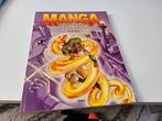 Manga technieken, Hobby en Vrije tijd, Ophalen, Gebruikt