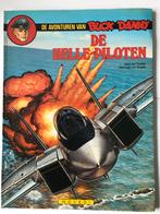 Buck Danny De Helle piloten - druk 1984 - deel 42, Eén stripboek, Ophalen of Verzenden, Gelezen, Charlier