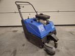 Nilfisk Alto KSP 970 veegmachine, Ophalen, Gebruikt, Nilfisk Alto