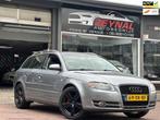 Audi A4 Avant 2.0 Cruise Clima PDC 18'' Goed Onderhouden, Voorwielaandrijving, 730 kg, 4 cilinders, 1984 cc