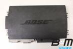 Bose versterker Audi Q3 8X0035223C, Auto diversen, Autospeakers, Gebruikt