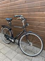 Sparta Athos herenfiets, Ophalen, Sparta, Gebruikt, Versnellingen