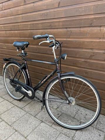 Sparta Athos herenfiets beschikbaar voor biedingen