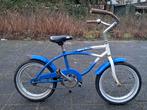 Jonny Loco Kinderfiets, Fietsen en Brommers, Fietsen | Kinderfietsjes, Ophalen, Gebruikt, Minder dan 16 inch, Johnny Loco
